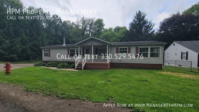 1634 Hilda St in Lakemore, OH - Building Photo - Building Photo
