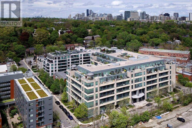 property at 380-380 Macpherson Ave