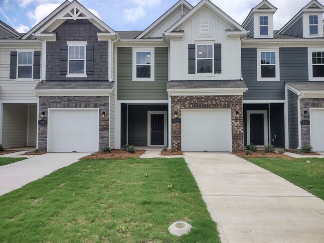 property at 231 Quinn Rd