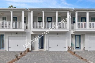 4923 E County Hwy 30A in Santa Rosa Beach, FL - Building Photo