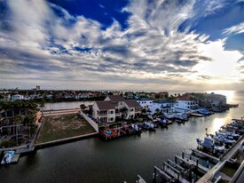 6403 Padre Blvd in South Padre Island, TX - Building Photo