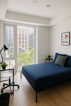 432 Cherry St in Toronto, ON - Building Photo - Building Photo