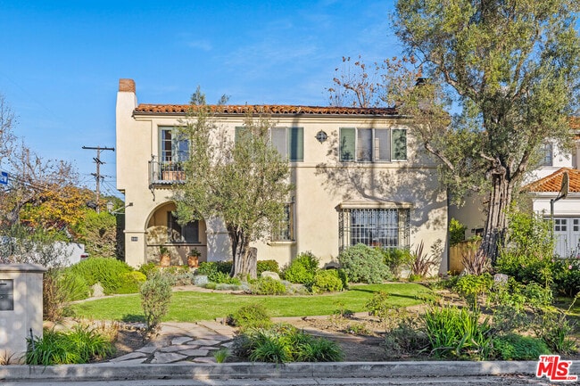 property at 200 S Anita Ave