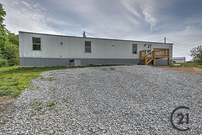 1315 Reed Rd in Greeneville, TN - Building Photo - Building Photo