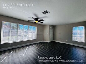 4107 SE 18th Pl in Cape Coral, FL - Building Photo