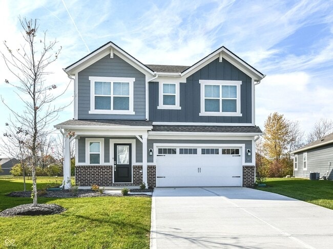 property at 6410 Hawthorne Dr