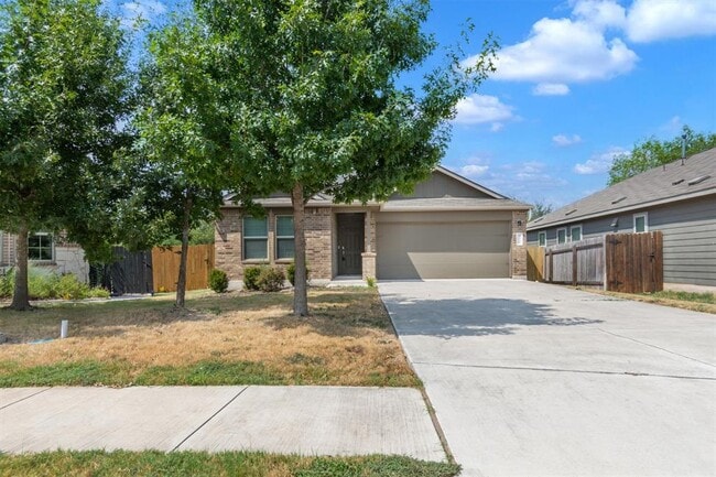 property at 4016 Fort Collins Way
