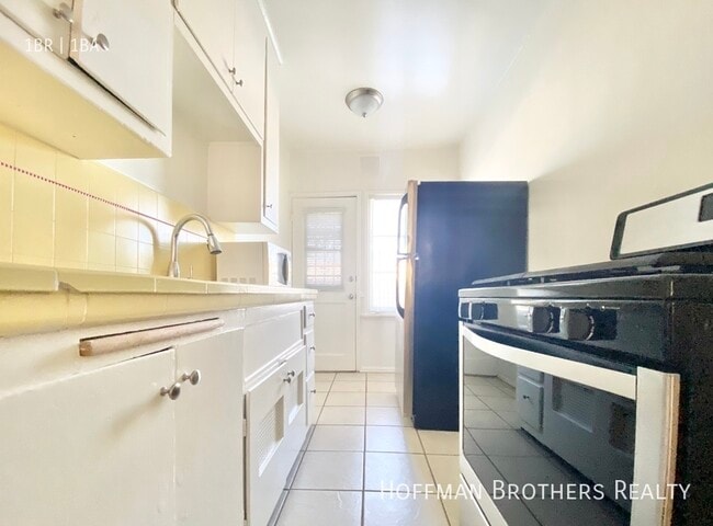 property at 7004 Beverly Blvd