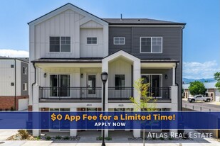 4523 Tabor St in Wheat Ridge, CO - Building Photo