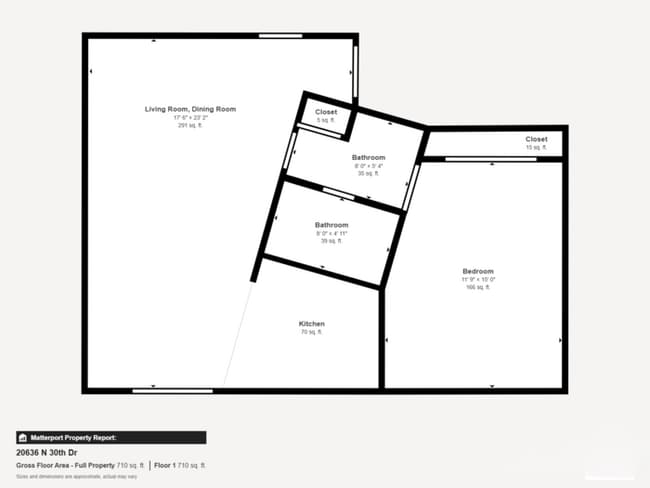 20636 N 30th Dr in Phoenix, AZ - Building Photo - Building Photo