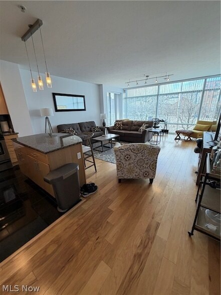 1237 Washington Ave, Unit 412 in Cleveland, OH - Building Photo - Building Photo