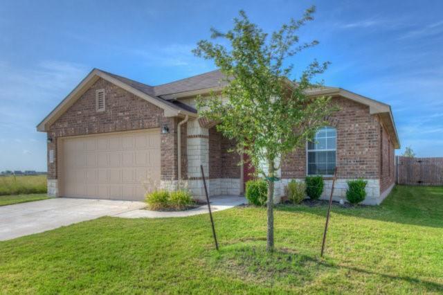 3717 Eagle Fledge Terrace in Pflugerville, TX - Building Photo - Building Photo