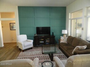 14234 W Vía Tercero in Sun City West, AZ - Building Photo - Building Photo