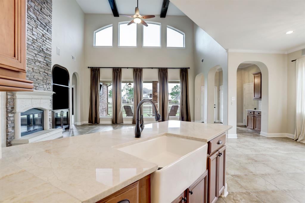 1306 Laurel Leaf Ln in Pearland, TX - Foto de edificio