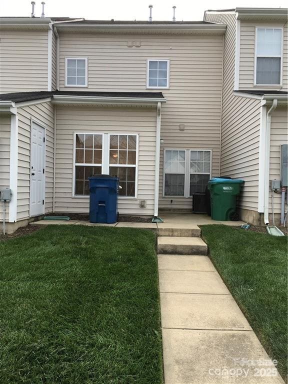 4917 Sunburst Ln in Charlotte, NC - Building Photo - Building Photo