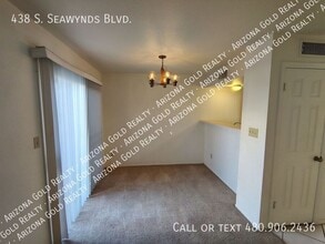 438 S Seawynds Blvd in Gilbert, AZ - Building Photo - Building Photo