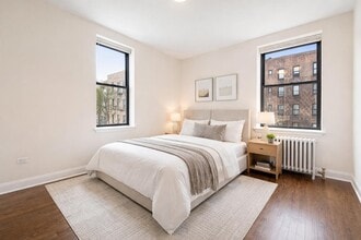 105 Pinehurst Ave, Unit 39 in New York, NY - Building Photo - Building Photo