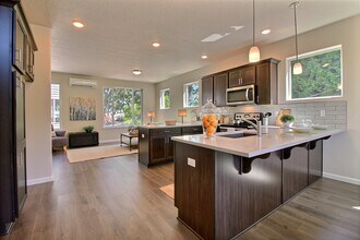 16606 Southwest Barsotti Street in Aloha, OR - Building Photo - Building Photo