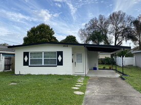 3918 W Lemon St in Tampa, FL - Building Photo