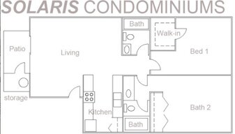 740 W Elm St, Unit 220 in Phoenix, AZ - Building Photo