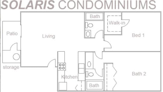 property at 740 W Elm St