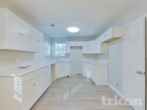 40 Shenandoah Dr in Covington, GA - Foto de edificio - Building Photo