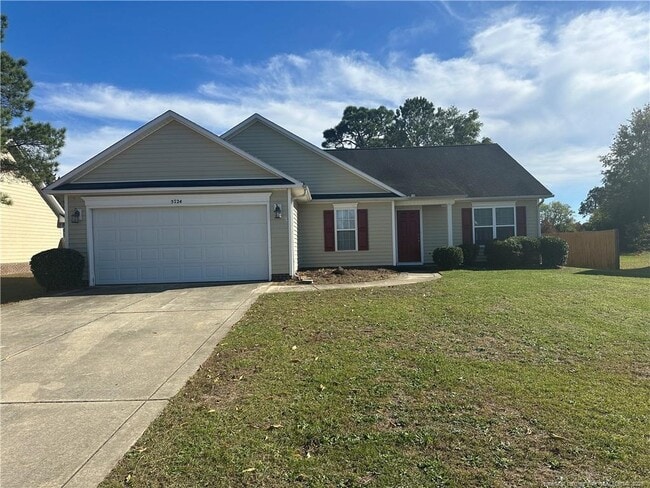 property at 5724 Crepe Myrtle Dr