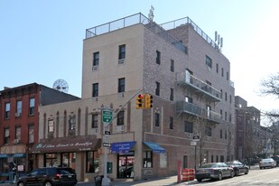 419 7Th Avenue in Brooklyn, NY - Building Photo