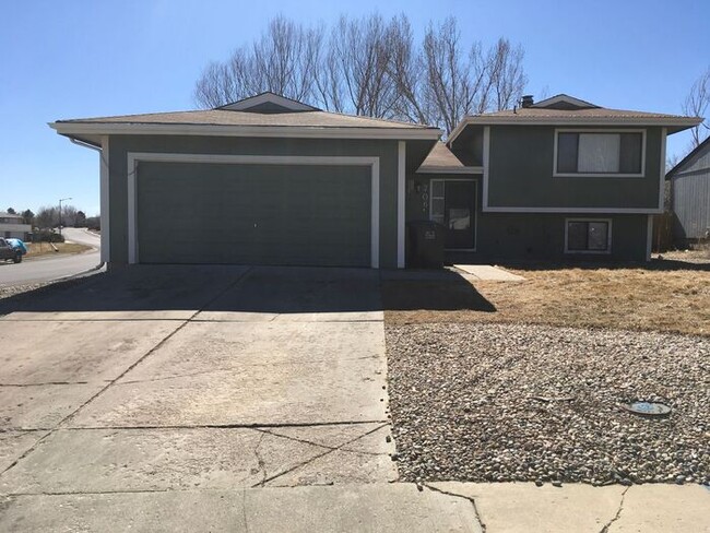 property at 706 SW 22nd St