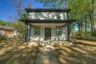 903 Orphanage Ave in Memphis, TN - Building Photo