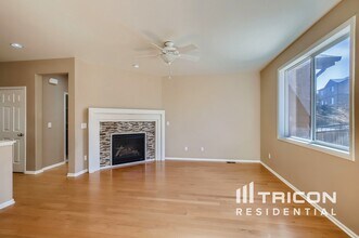 7682 Sabino Ln in Castle Rock, CO - Foto de edificio - Building Photo