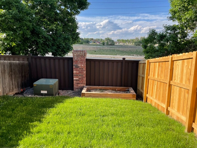 property at 2249 E 111th Dr