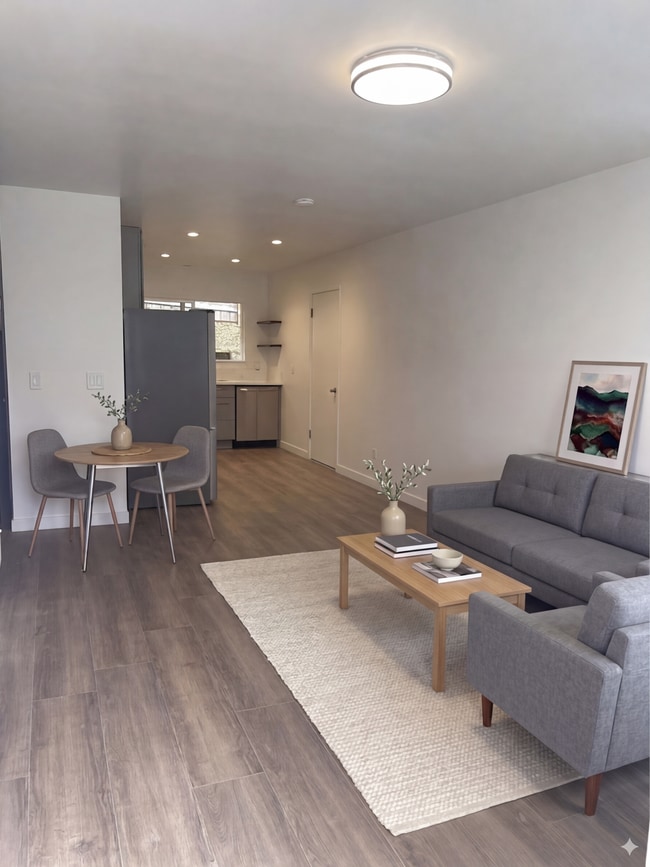 411 Lawrence Dr, Unit 411 Lawrence #B in San Luis Obispo, CA - Foto de edificio - Building Photo