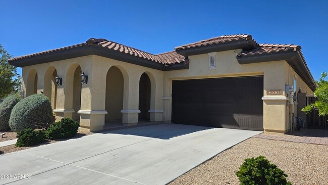 property at 12034 S 183rd Dr
