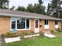 property at 360 East Ave