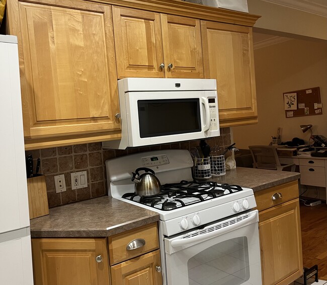 465 Bedford Rd, Unit 3 R in Pleasantville, NY - Building Photo - Building Photo