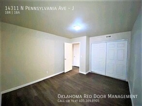 14311 N Pennsylvania Ave in Oklahoma City, OK - Building Photo - Building Photo