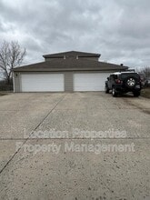 2609 Winterbrook Dr in Lawrence, KS - Building Photo - Building Photo