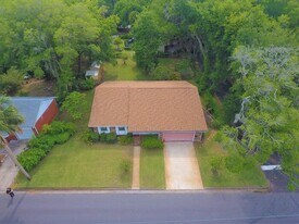 60 Palmer St in St. Augustine, FL - Building Photo