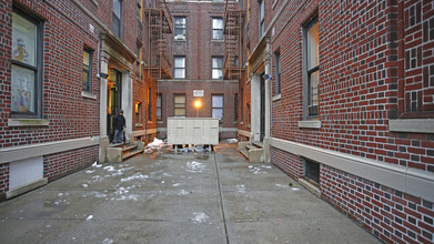 474 E 4th St in Brooklyn, NY - Building Photo - Building Photo