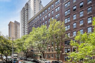 The Westerly in New York, NY - Building Photo