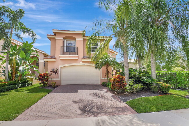 11590 Rock Lake Terrace in Boynton Beach, FL - Foto de edificio - Building Photo