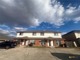 4200 Alan Kent Dr in Killeen, TX - Building Photo