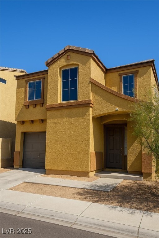 property at 5768 Alysheba Ct