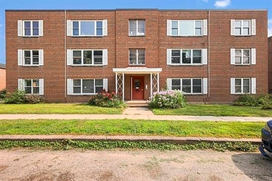 property at 2 Sherman Terrace