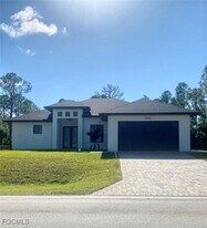2005 W 10th St in Lehigh Acres, FL - Building Photo