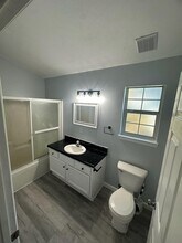 1572 China Grove Trail in Tallahassee, FL - Building Photo - Building Photo