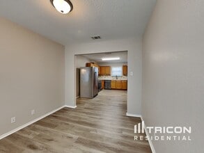9603 Kennebec Way in San Antonio, TX - Building Photo - Building Photo