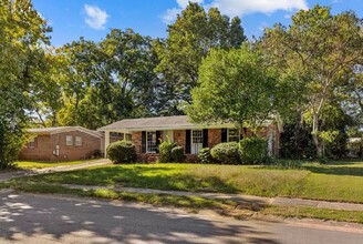 1116 Cheyenne Blvd in Birmingham, AL - Foto de edificio - Building Photo