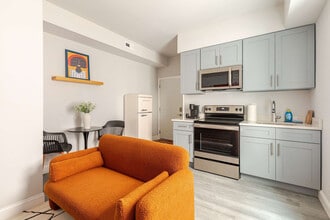 1418 S 9th St in Philadelphia, PA - Building Photo - Building Photo
